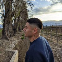 Gauchito Gil 👨🏽‍🌾 (@_franfernandez) 's Twitter Profile