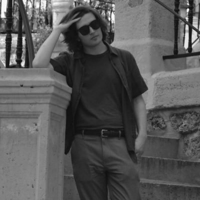 joelhenrylittle's profile picture. 🌝