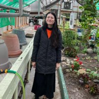 Justina WM (she/her) (@botanyandbeans) 's Twitter Profile Photo Justina WM (she/her) (@botanyandbeans) 's Twitter Profile Photo