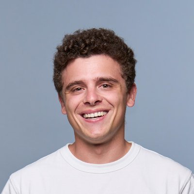 Co-founder @capchase
Helping builders through https://t.co/zPPBMyNdyy
Learn more @ https://t.co/7bOLiYSC9n