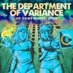 The Department of Variance (@somewhereohio) Twitter profile photo