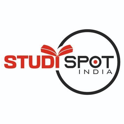 StudyspotIndia Profile Picture