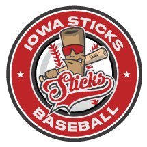 Official Twitter account of the Eastern Iowa Sticks. EST. 2018