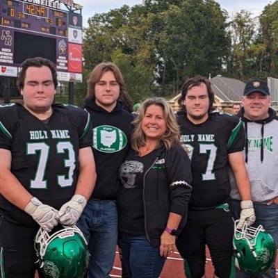 Holy Name HS ‘24 | Football OG, DT