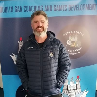 GAA Coaching Officer, 
Dublin County Board, Coaching & Games Co-ordinator, Coaching Ireland Tutor, Coach Developer