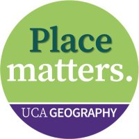 UCA Geography(@UCAGeography) 's Twitter Profileg