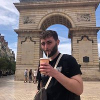 Jonathan Buchmann (@jonathanvc_bu) 's Twitter Profile