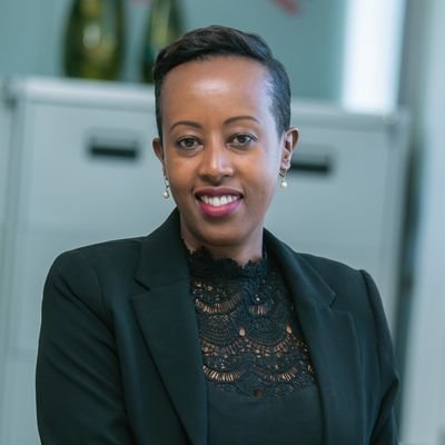 Denise Umunyana Profile