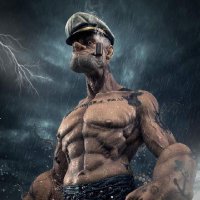 ADAMIN BİRİ İŞTE (@3jackal) Twitter profile photo