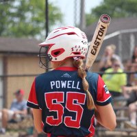 Sydney Powell 2027 (@svpowell55) 's Twitter Profile Photo Sydney Powell 2027 (@svpowell55) 's Twitter Profile Photo