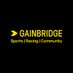 Gainbridge Sports (@gainbridgesport) Twitter profile photo Gainbridge Sports (@gainbridgesport) Twitter profile photo
