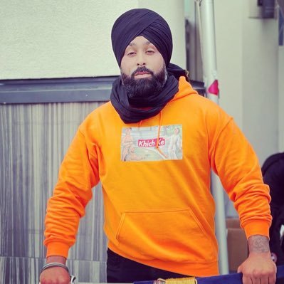 Sikh Activist