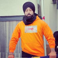 Inderjeet Singh(@Warrior9Singh) 's Twitter Profile Photo