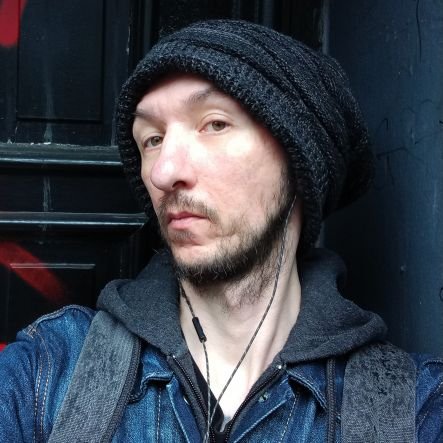 Lvl 46. Gamer geek, music nerd, mental health advocate and meme lord living the sober life 🏴❤️🙏