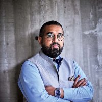 Jibran Khokhar (@drjkhokhar) 's Twitter Profile Photo Jibran Khokhar (@drjkhokhar) 's Twitter Profile Photo