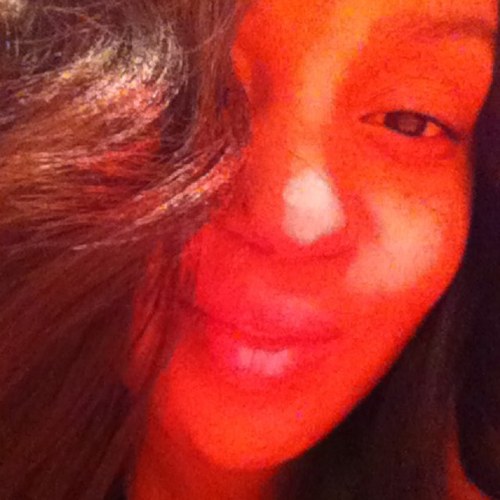 RheaBea's profile picture. I be more hipper than a hippopotamus