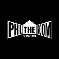 Phil The Room Promotions(@RoomForMoreRec1) 's Twitter Profile Photo