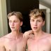 James&Jake (@Gaytwinsxxx) Twitter profile photo