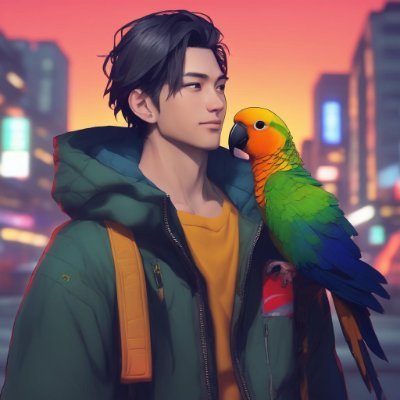 オクタビアスさんのプロフィール画像