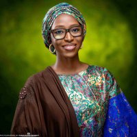 Nafisa Lawal Idris ⚡(@FeenahNafeesah) 's Twitter Profile Photo