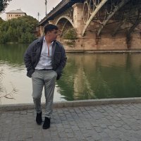 Pedro Jimenez (@_peeterjr_) 's Twitter Profile