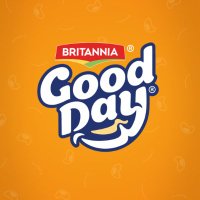 Britannia Good Day(@GoodDayCookies) 's Twitter Profile Photo