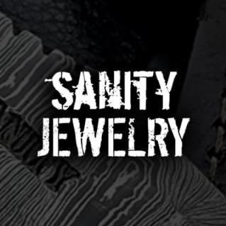 Sanity Jewelry