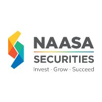 Naasa Securities 58(@naasasecurities) 's Twitter Profile Photo