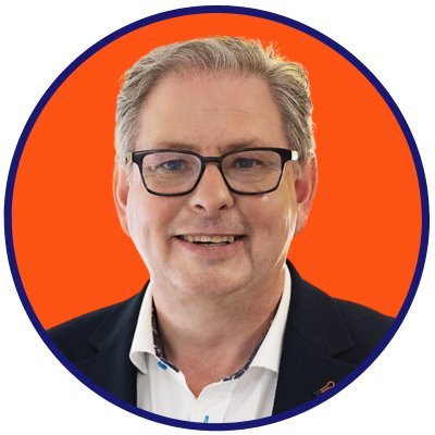 unstoppableb2b's profile picture. B2B business owners free up 20 hours pm on high-impact actions using a clear step by step plan - Gain clarity, control, higher sales and profit.