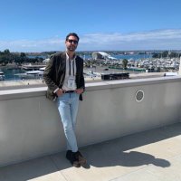 Manu Galdeano (@86astromanu) 's Twitter Profile