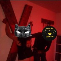GATITAHOT♠️💀 (@gatitaswyrasec) 's Twitter Profile