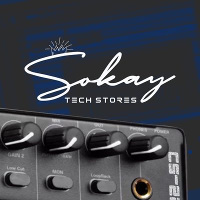 sokaytechstores Profile Picture