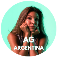 Ana Guerra Argentina 🇦🇷 (@anaguerrarg) 's Twitter Profile