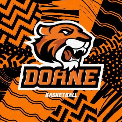 Doane Men’s Basketball