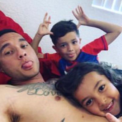 LeeTamatha567's profile picture. family is the biggest joy in life