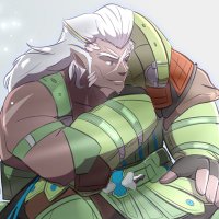 Nuncle Vandham(@Prof_Xenoblade) 's Twitter Profile Photo