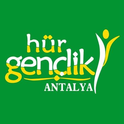 HÜDA PAR Antalya İl Gençlik Kolları Başkanlığı