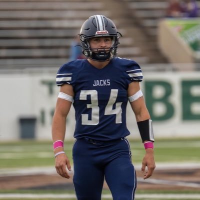 Bemidji High School (2025) GPA 3.95. Position: RB 5,11 195lbs. Email- @ephramboucher https://t.co/gQvioS2syf Phone- 218-556-3929