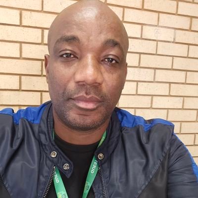 Nkulu___'s profile picture. I am a fire Fighter and I love my family!