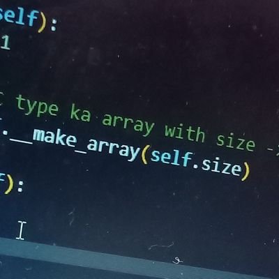 ganeshh__patel's profile picture. CSE Student , Graduate ‘2026’ , Chess