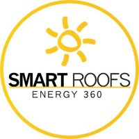 Smart Roofs Energy(@SmartRoofsSolar) 's Twitter Profile Photo