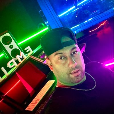 Clayton William : San Francisco based Music Producer, DJ, Remixer & Songwriter… I make music to make you dance! 🪩