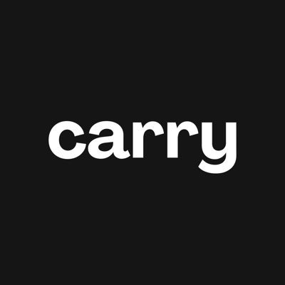 Carry is an all-in-one platform for tax-advantaged accounts, investments and strategy for business owners and high earners. Help: support@carrymoney.com