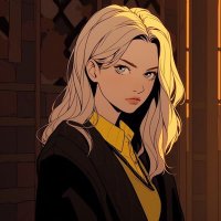 Milli Robbin (@millirobbin) 's Twitter Profile