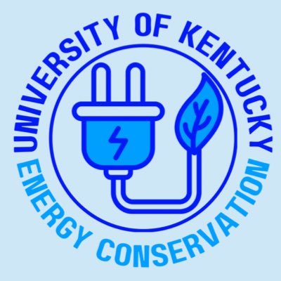 University of Kentucky’s Energy Conservation Program💡| Powered by Cenergistic⚡️| Where blue meets green🌿💙