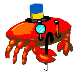 The hate of men will pass, and dictators die.
🦀