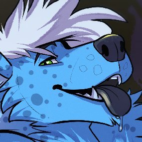 I post porn, I talk about things, I dont do it for you. Expect NSFW IRL/Furry stuff or don't follow (18+). S/o is @knoxinvayer - Blueberry Spotty He/They Thing