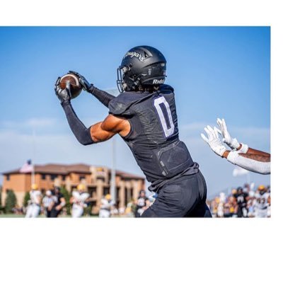 alex_murrell__5's profile picture. WR USF / San Jose CA - Sioux Falls SD