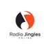 Radio Jingles Online (@jingles_online) Twitter profile photo