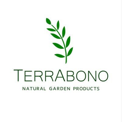 TerrAbono is a producer of 100% natural and premium gardening products that include potting media, amendments, and fertilizers.